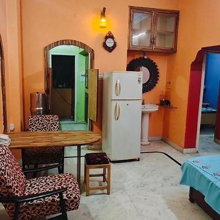 Rani'S Nest Apartment Hyderabad Luaran gambar
