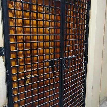 Rani'S Nest Apartment Hyderabad Luaran gambar