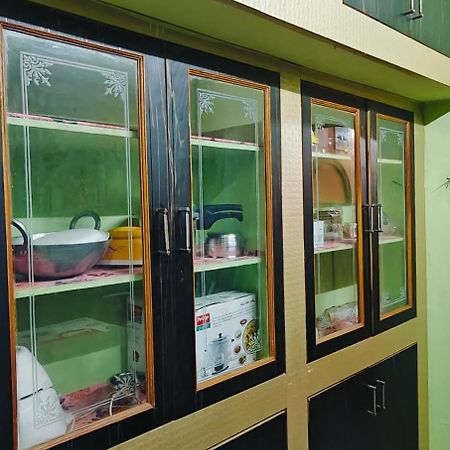 Rani'S Nest Apartment Hyderabad Luaran gambar
