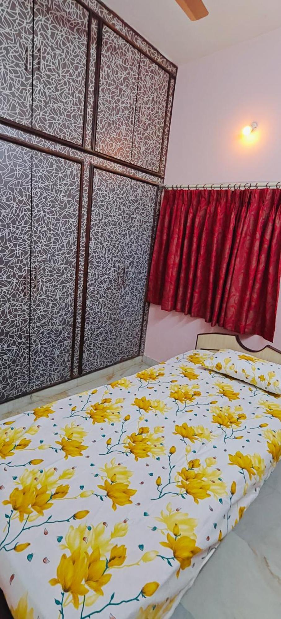 Rani'S Nest Apartment Hyderabad Luaran gambar