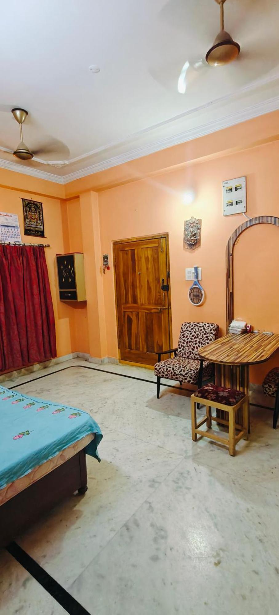 Rani'S Nest Apartment Hyderabad Luaran gambar