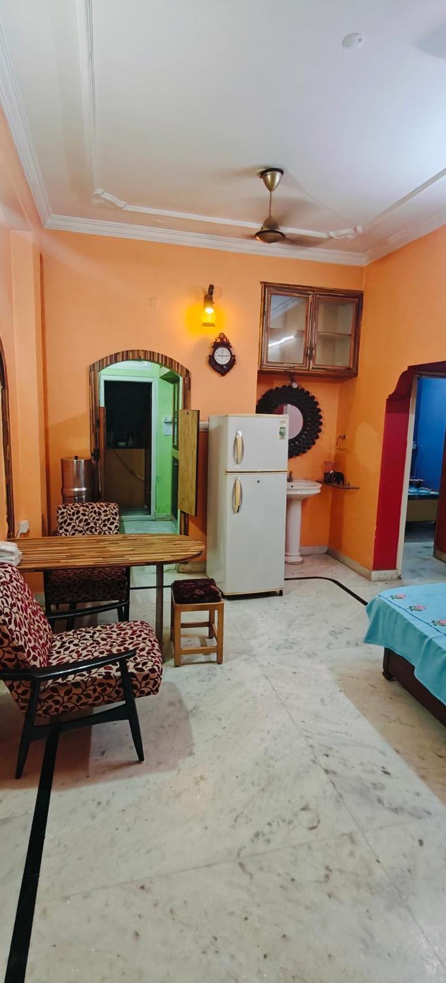 Rani'S Nest Apartment Hyderabad Luaran gambar