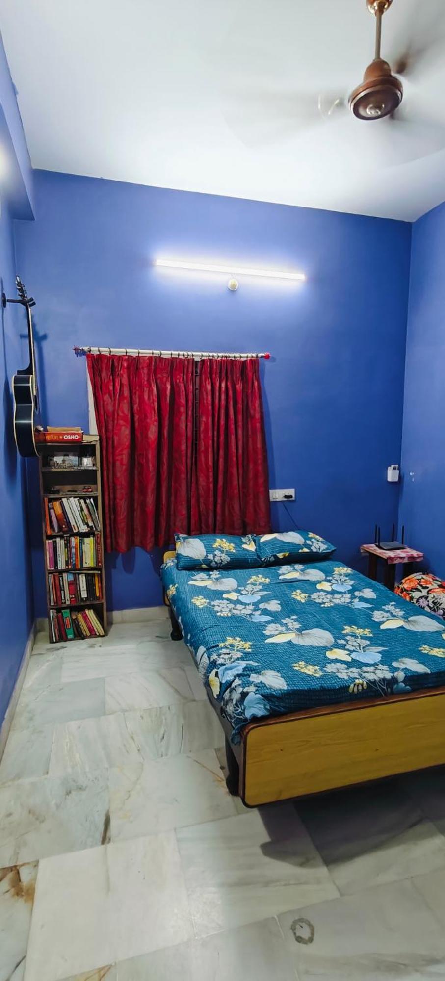 Rani'S Nest Apartment Hyderabad Luaran gambar
