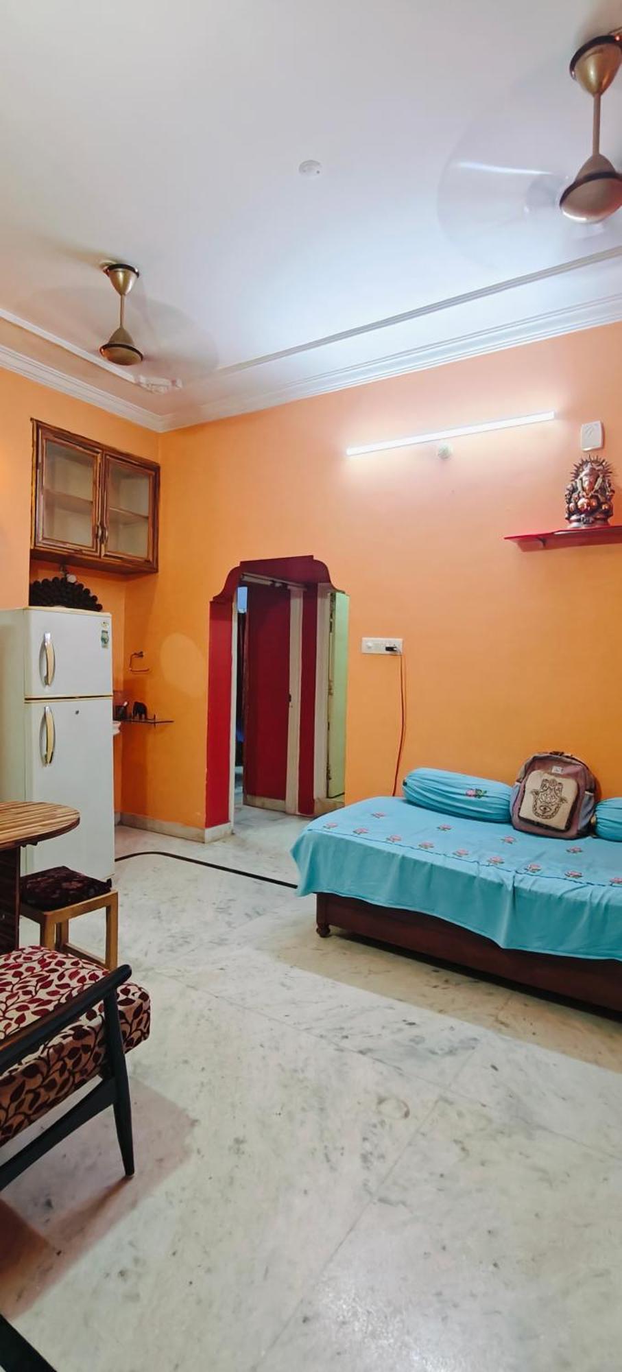 Rani'S Nest Apartment Hyderabad Luaran gambar