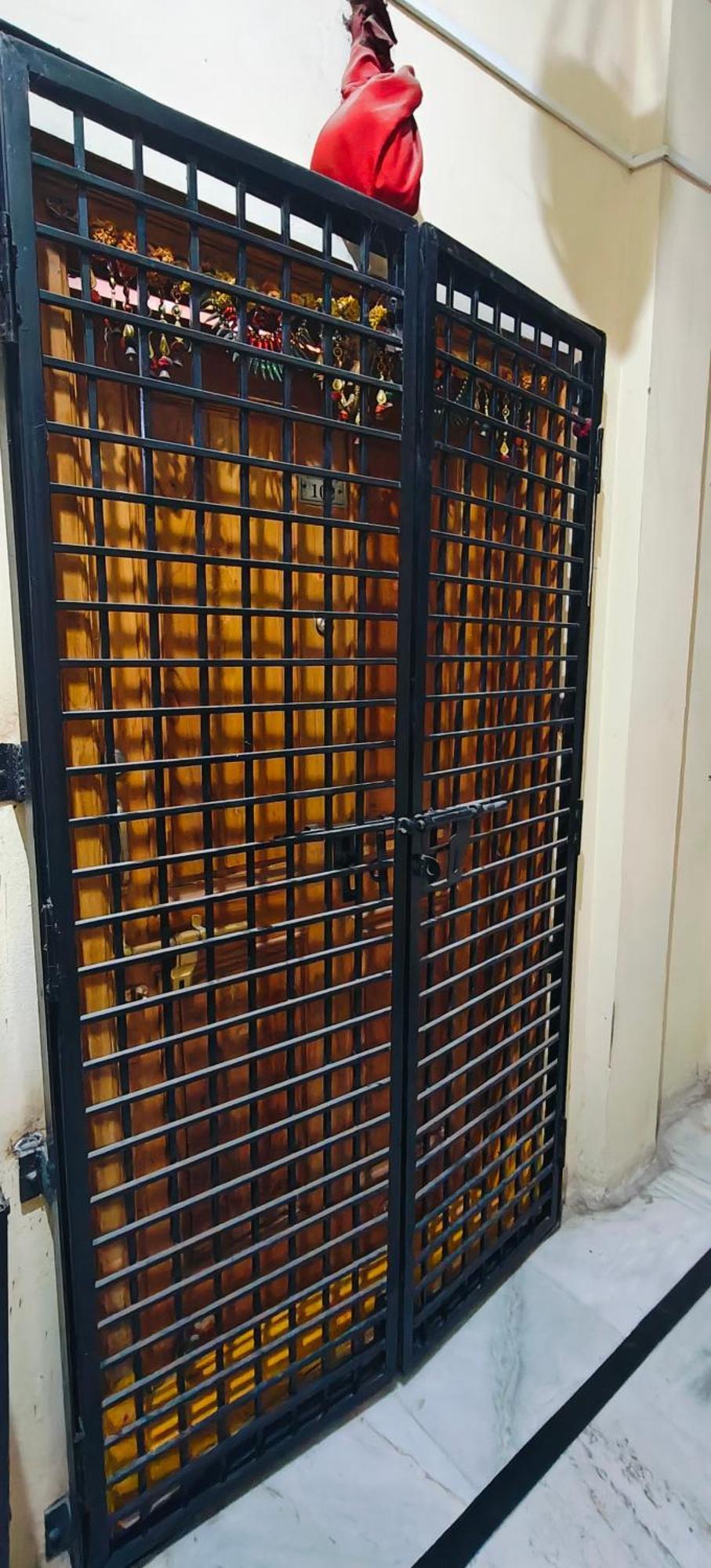 Rani'S Nest Apartment Hyderabad Luaran gambar