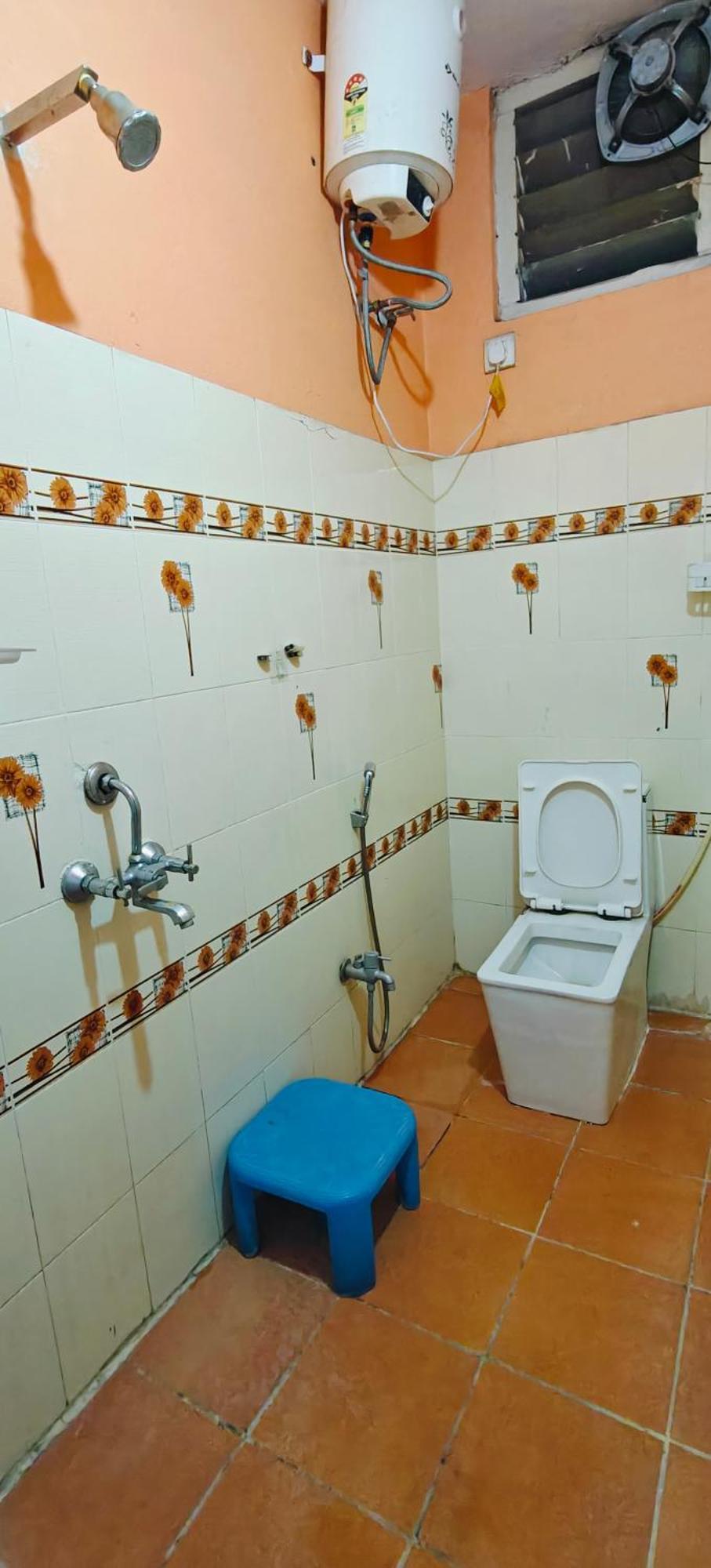 Rani'S Nest Apartment Hyderabad Luaran gambar