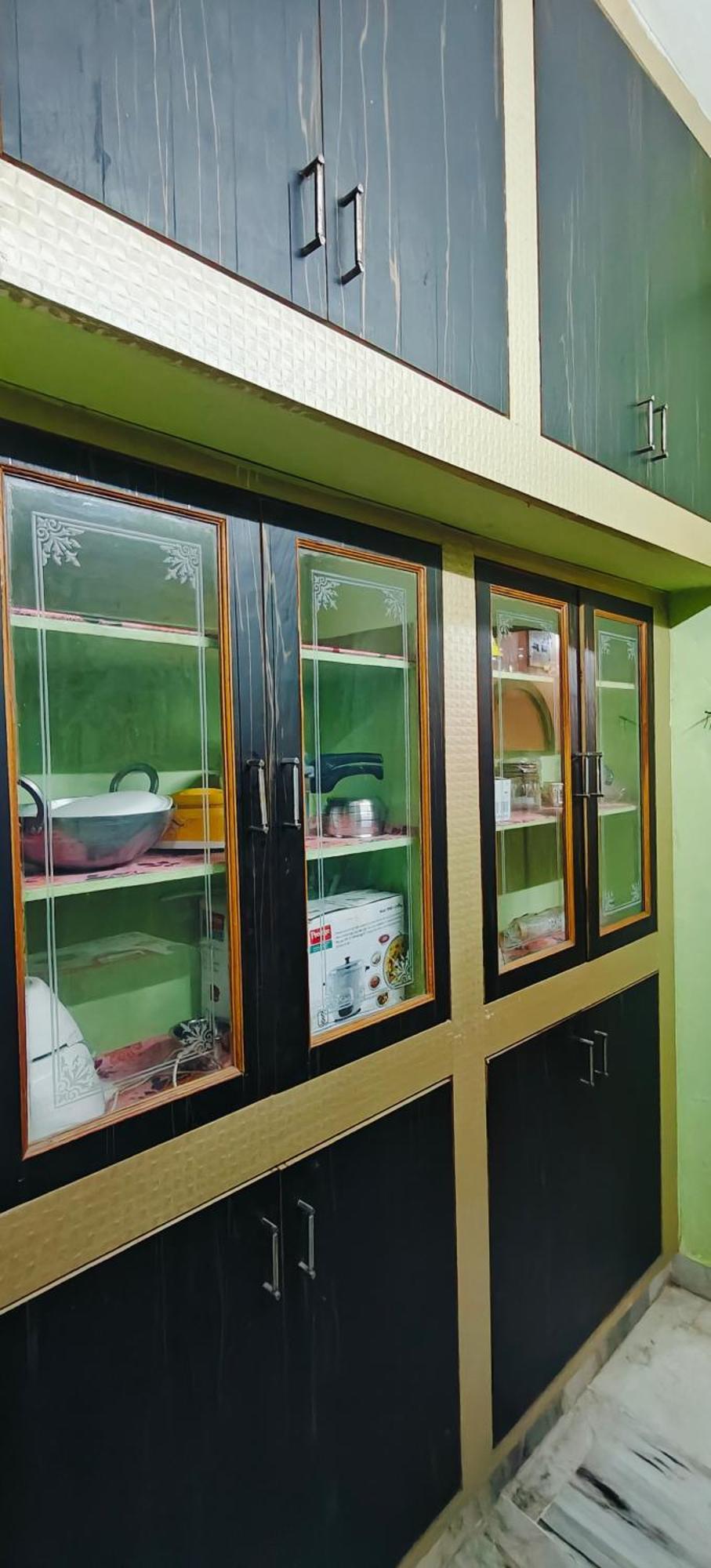 Rani'S Nest Apartment Hyderabad Luaran gambar