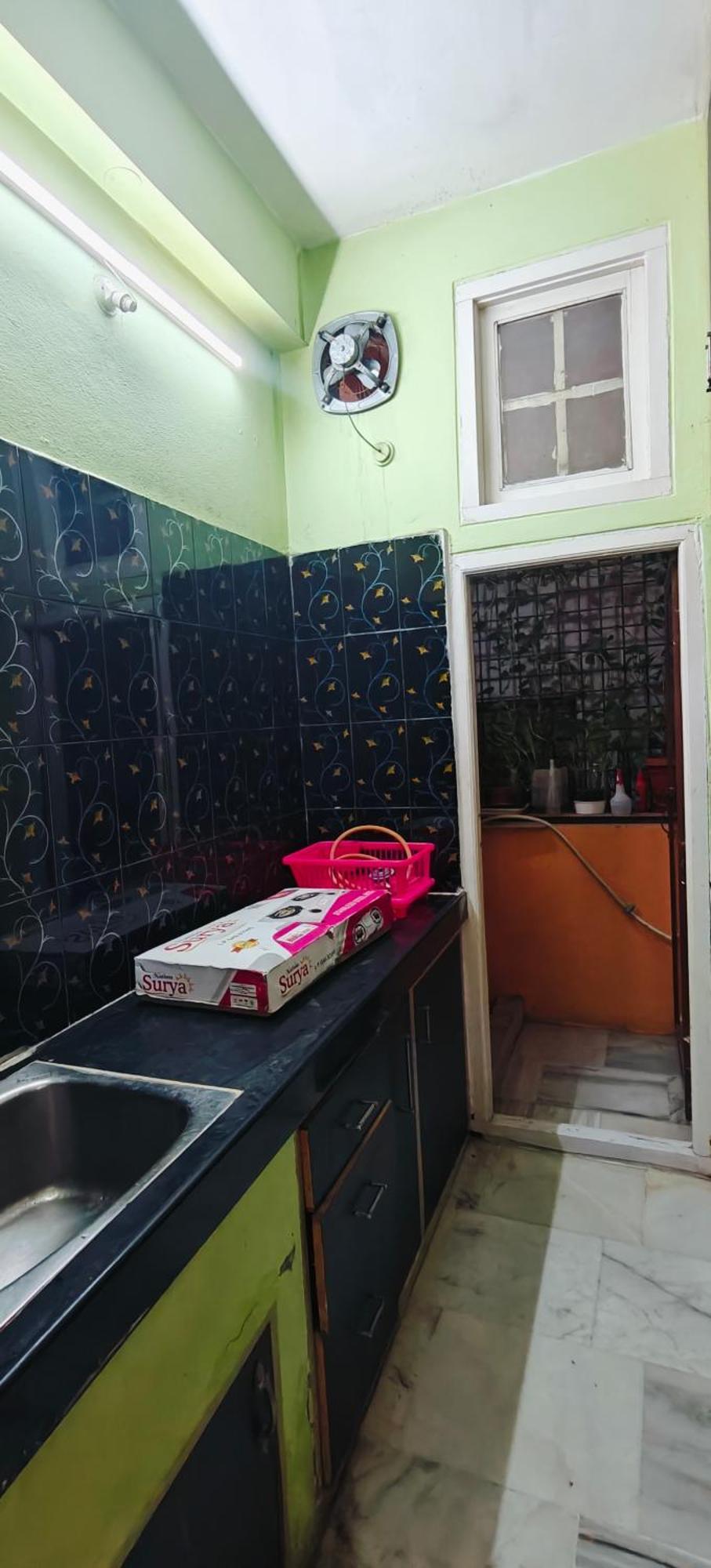 Rani'S Nest Apartment Hyderabad Luaran gambar