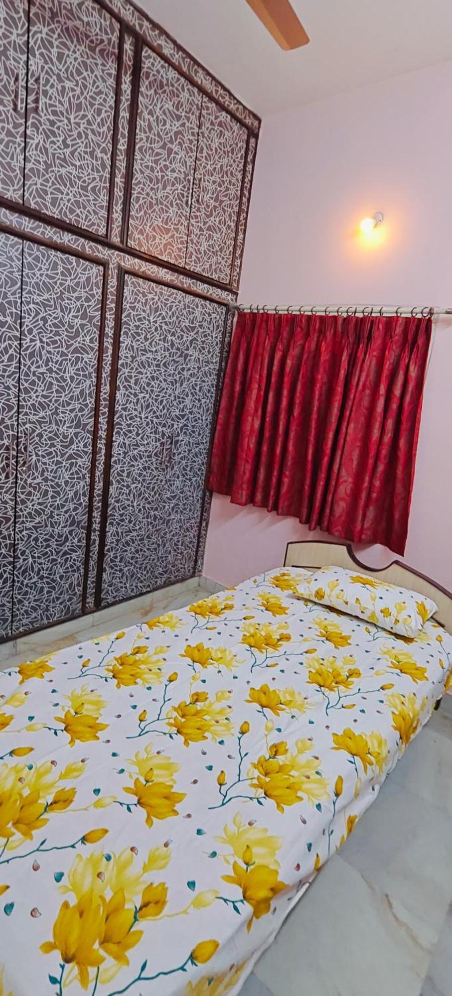 Rani'S Nest Apartment Hyderabad Luaran gambar