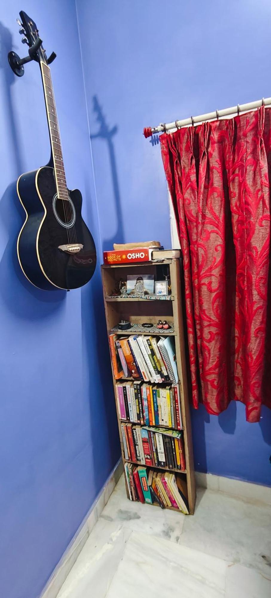 Rani'S Nest Apartment Hyderabad Luaran gambar