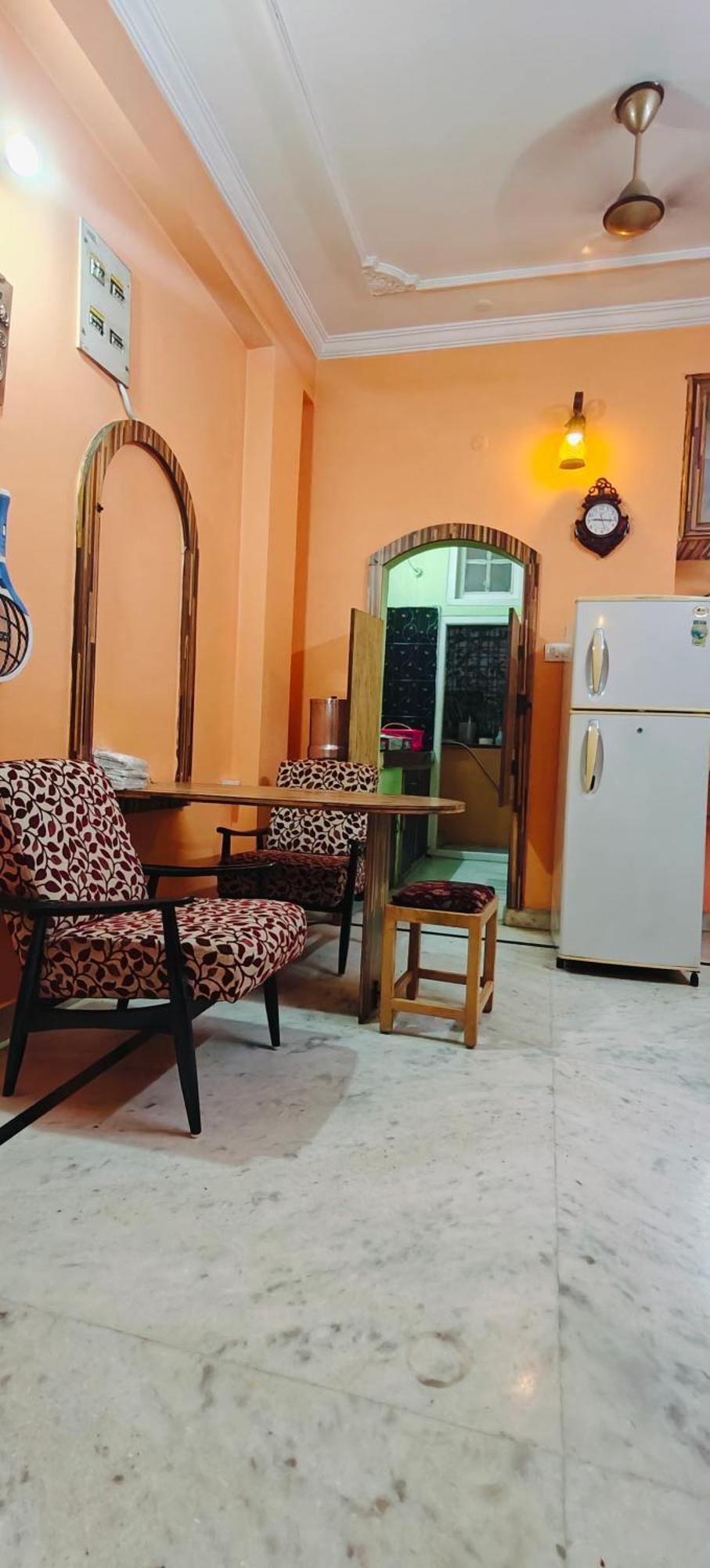 Rani'S Nest Apartment Hyderabad Luaran gambar