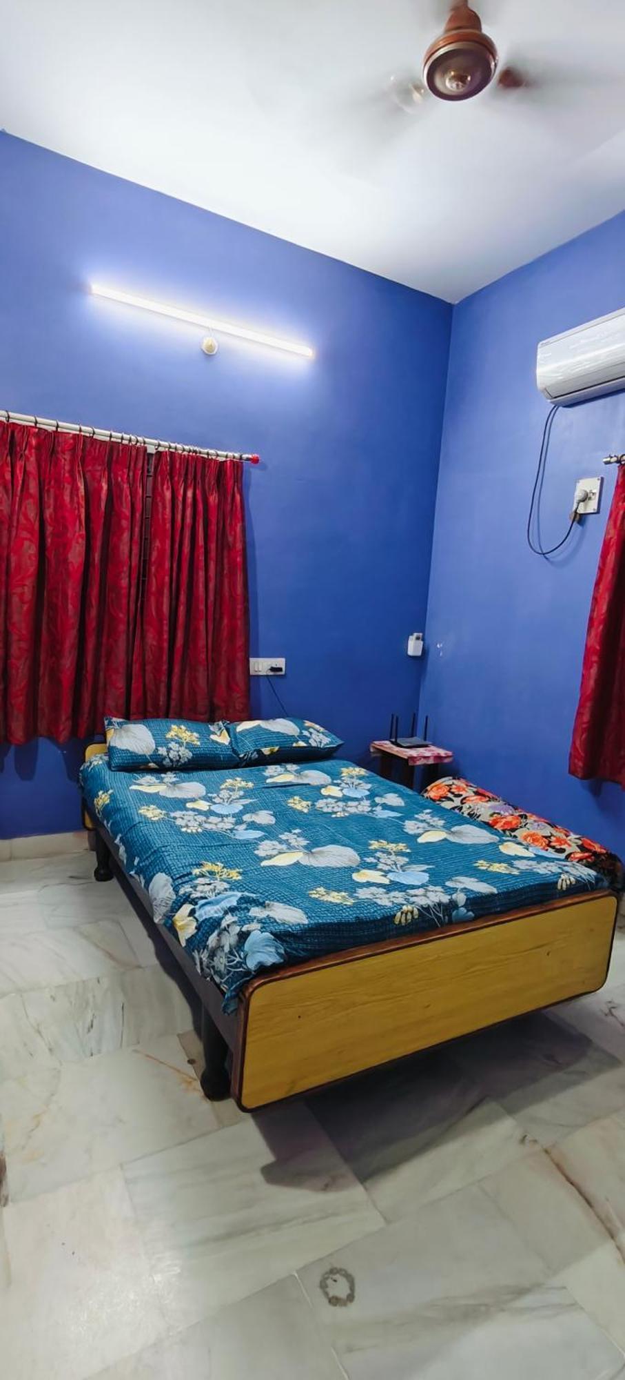 Rani'S Nest Apartment Hyderabad Luaran gambar