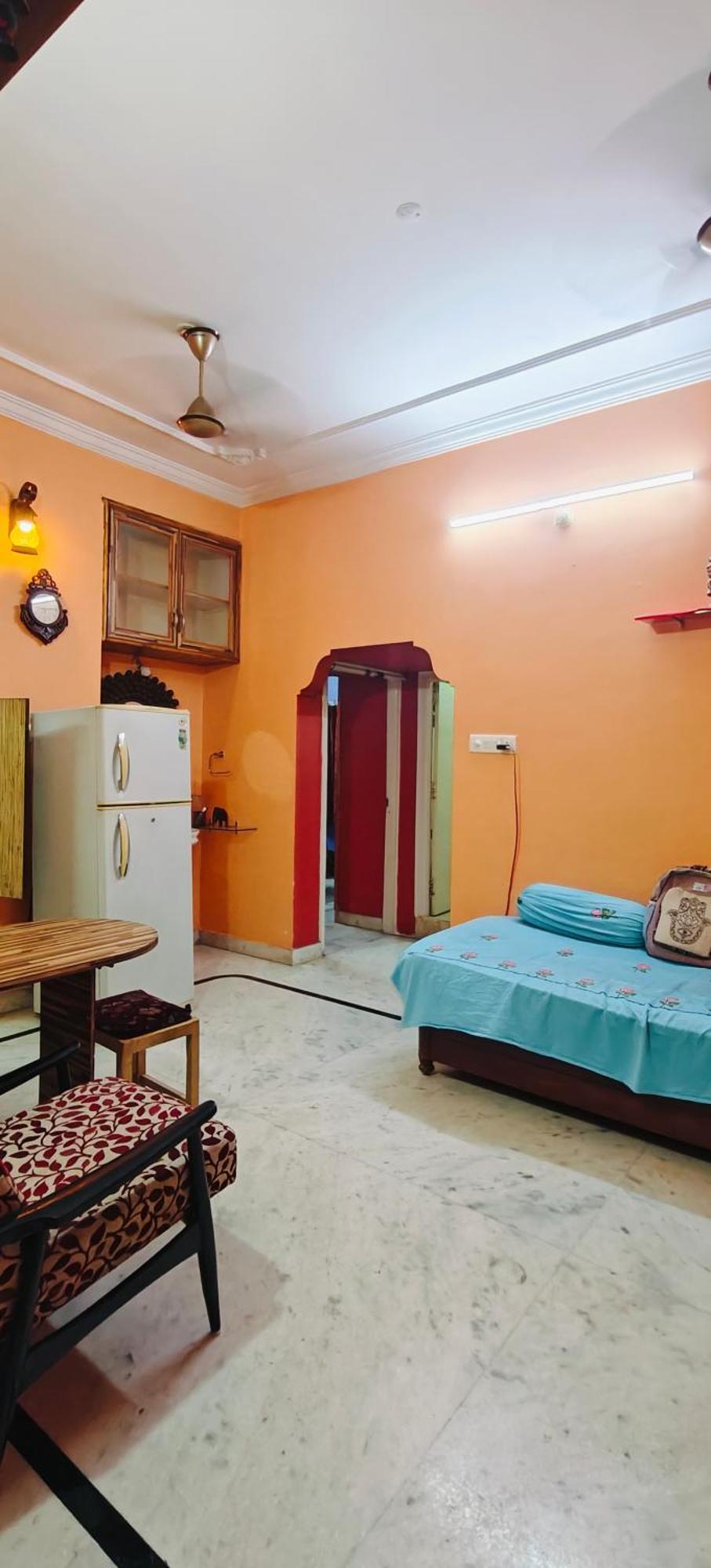 Rani'S Nest Apartment Hyderabad Luaran gambar