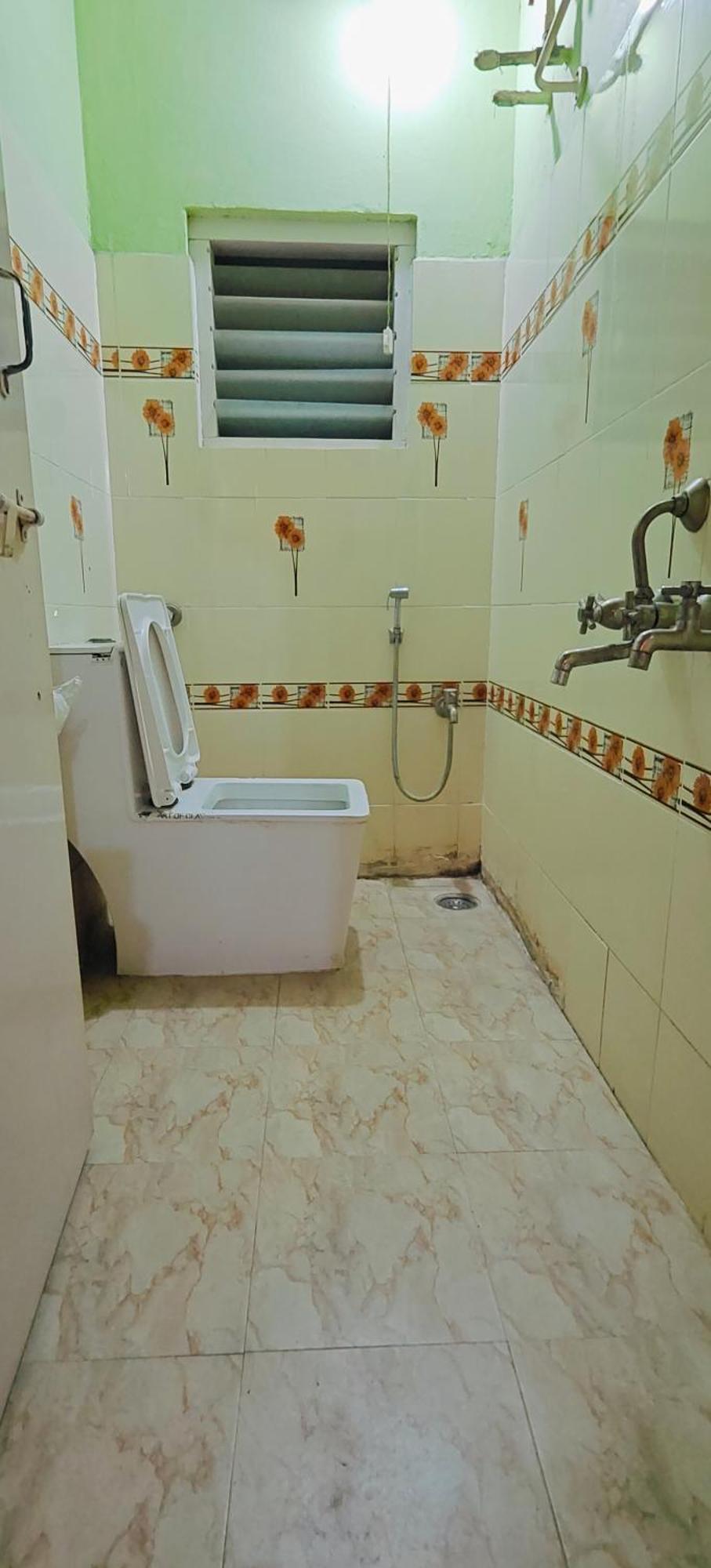 Rani'S Nest Apartment Hyderabad Luaran gambar
