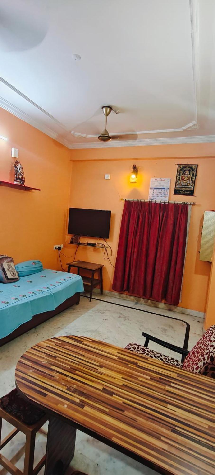 Rani'S Nest Apartment Hyderabad Luaran gambar