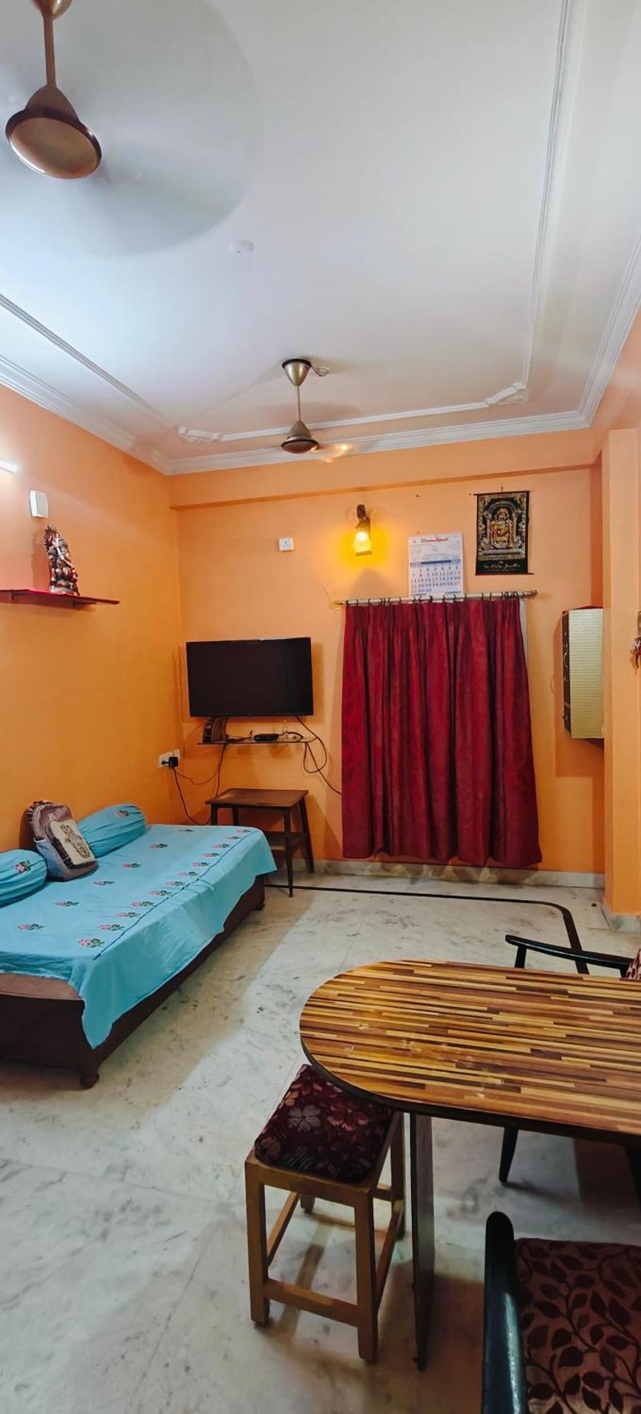 Rani'S Nest Apartment Hyderabad Luaran gambar