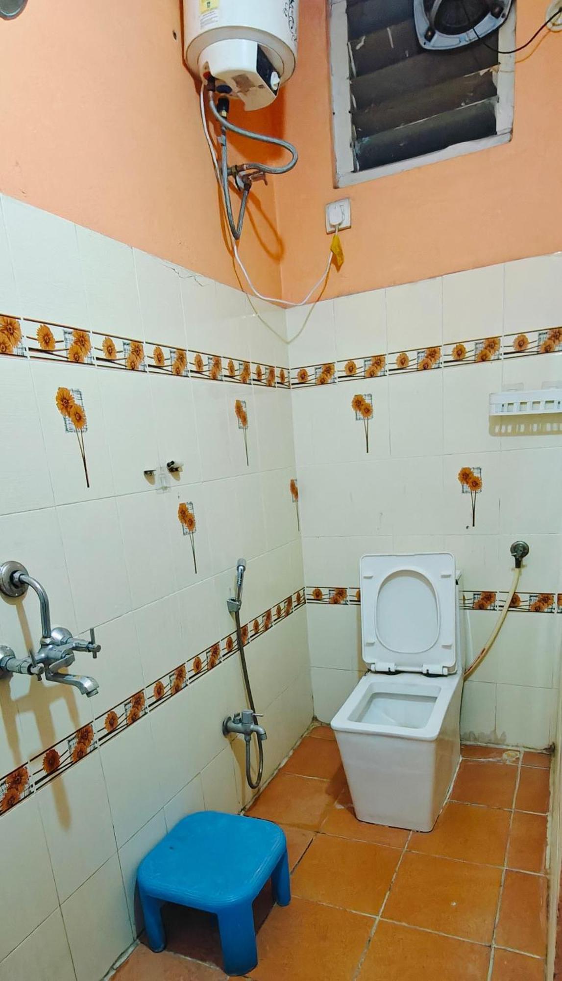Rani'S Nest Apartment Hyderabad Luaran gambar