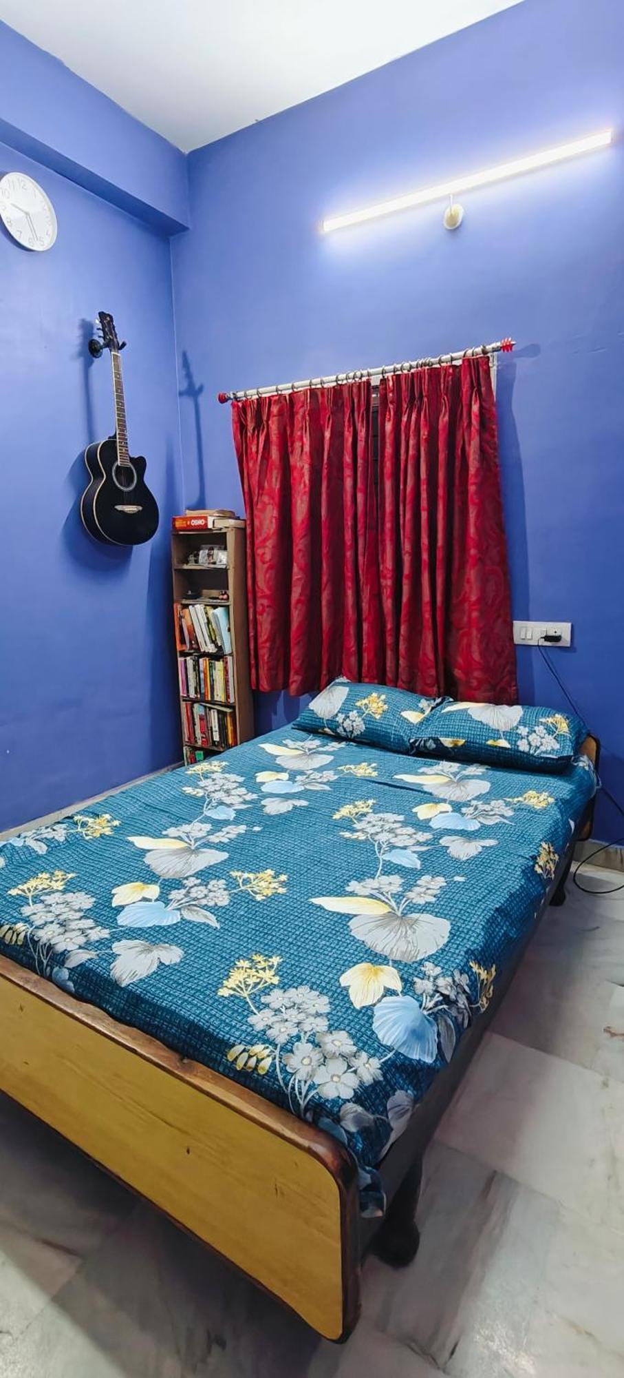 Rani'S Nest Apartment Hyderabad Luaran gambar
