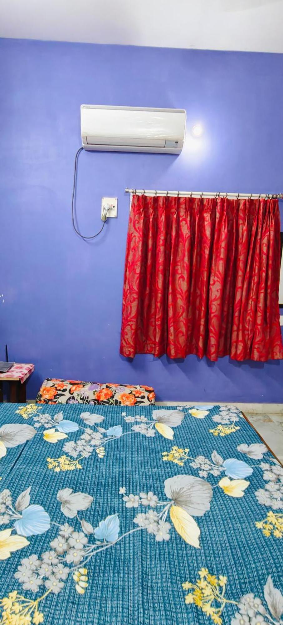 Rani'S Nest Apartment Hyderabad Luaran gambar
